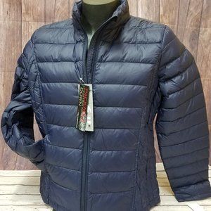32 degrees Featherweight Down Full Zip Jacket